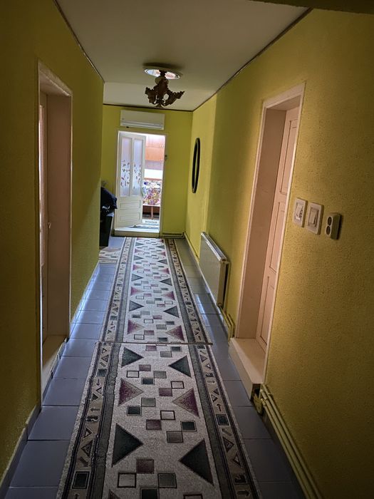 Vand casa in Giarmata Mare