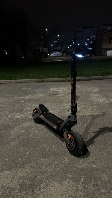 Vând kukirin g4 2025