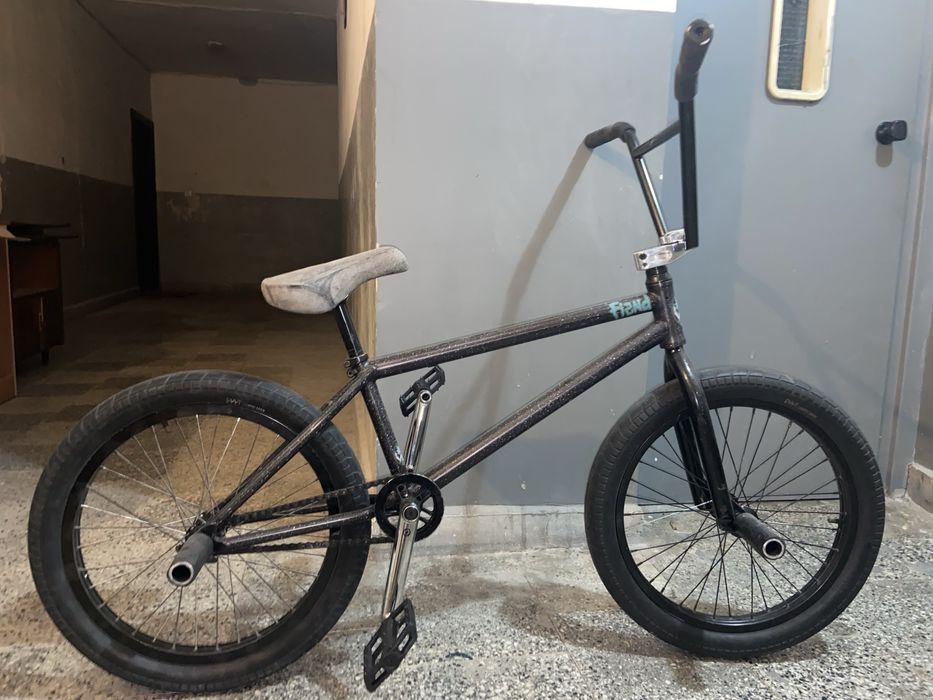 Bmx best sale sunday olx