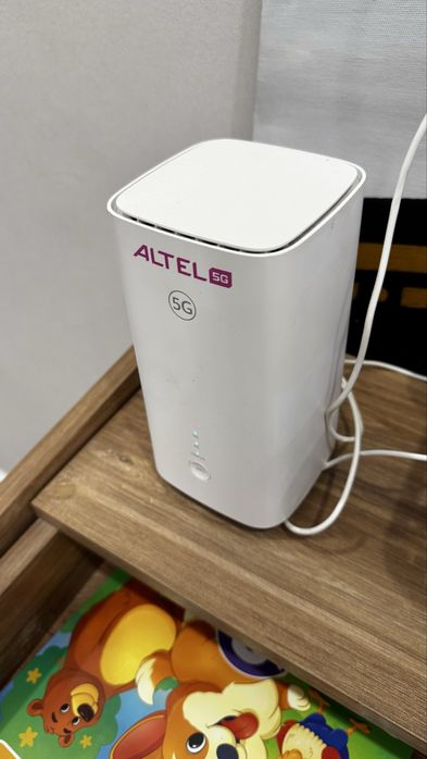 роутер Алтел роутер