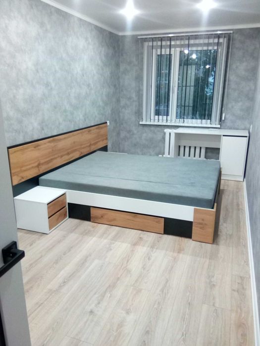 Сдам 2х комнатную квартиру