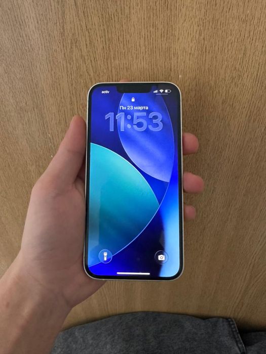 Продам айфон 14