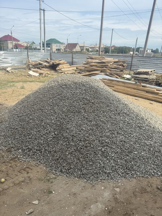 Зил 130 Щебень 5/10 10/20 20/40 40/70