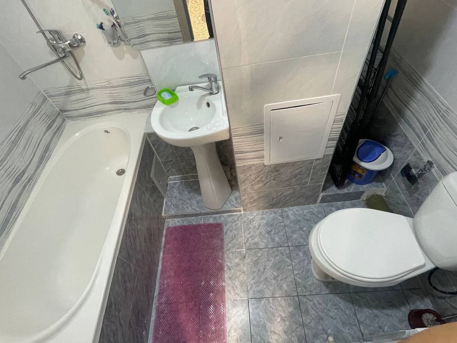 Янги новостройка уй  узок муддатга  ижарага берилади ва сотилади с