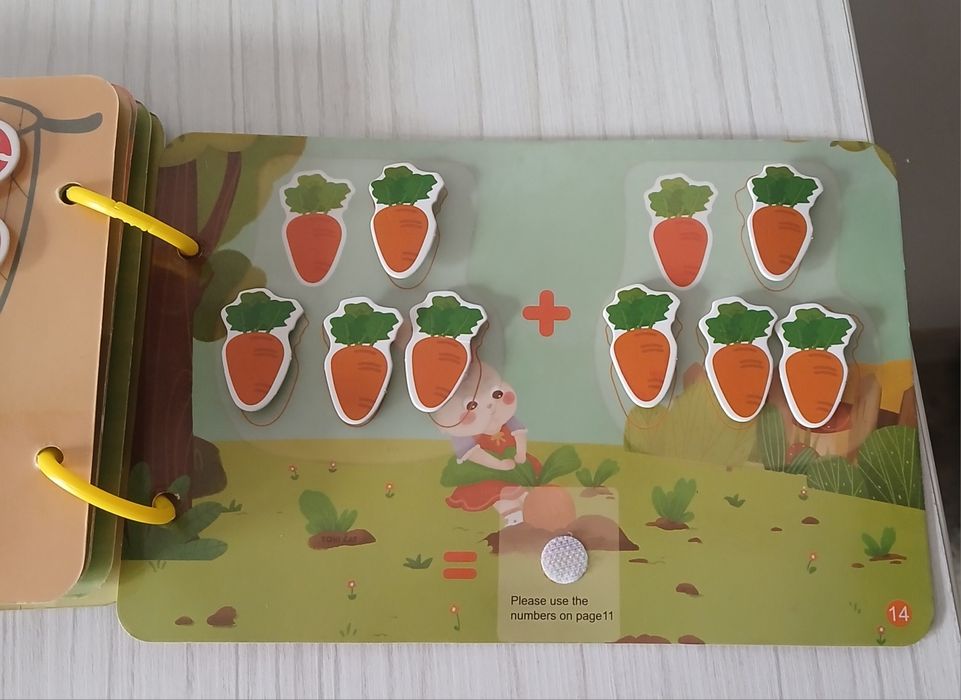 Образователно книжка