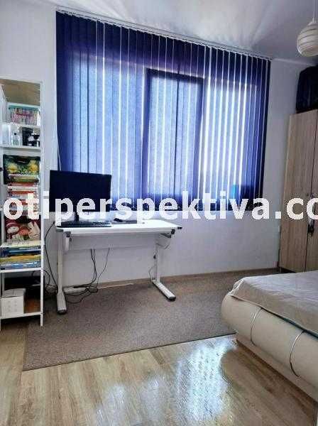 Продава се Многостаен апартамент в Пловдив, Кючук Париж - 133 кв.м за 1790 €/кв.м - Снимка #8