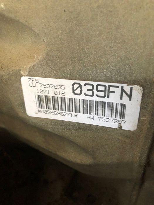 Бмв акп в аварийном режиме