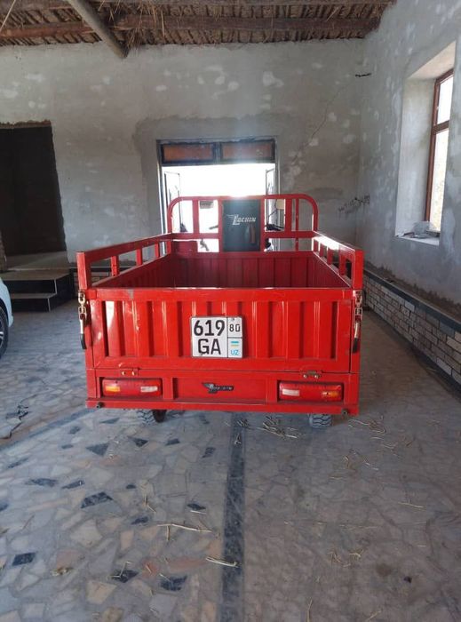 Сотиб олинганига 1 йарим йил болди деярли куп минилмаган м