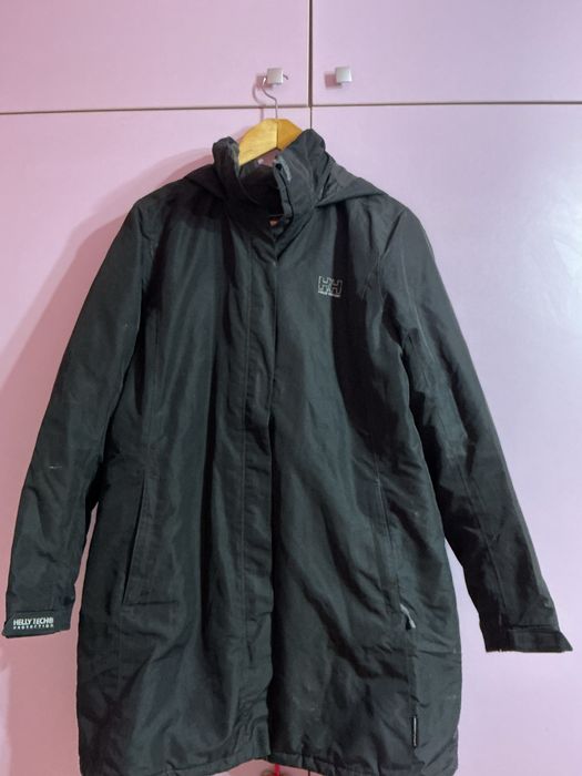 Яке Helly Hansen
