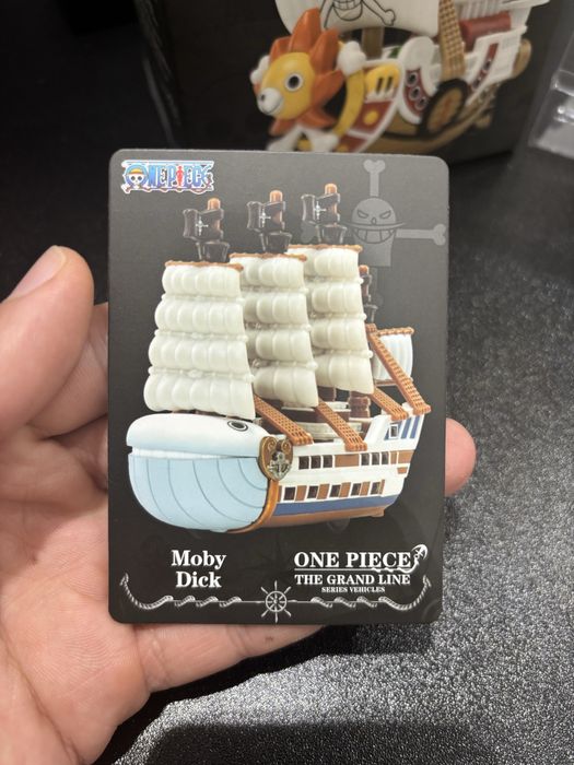 Срочно! One Piece Pop Mart