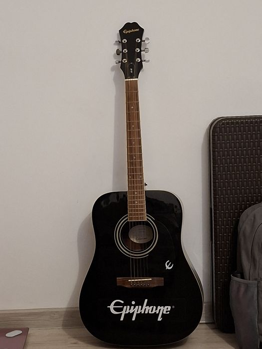 Chitara acustica Epiphone DR