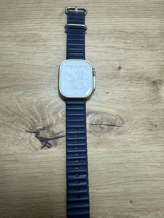 Apple Waltch Ultra 2