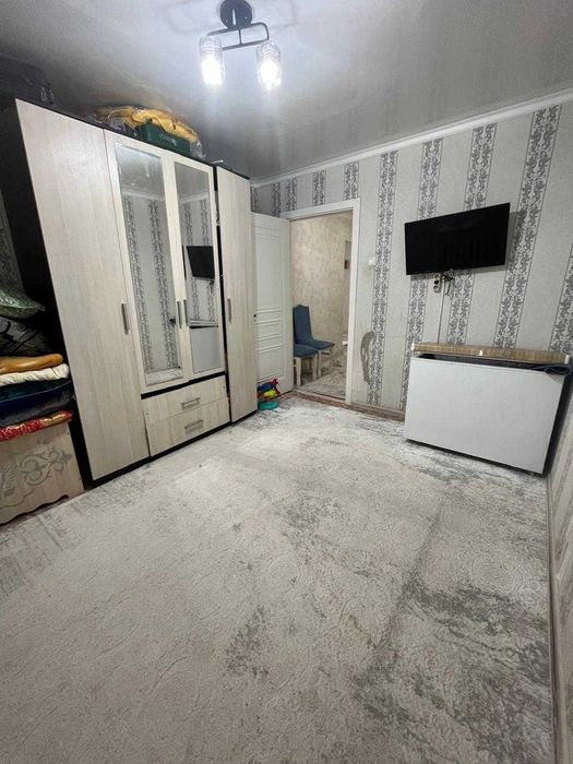 Продам 3х комн кв 12мкр