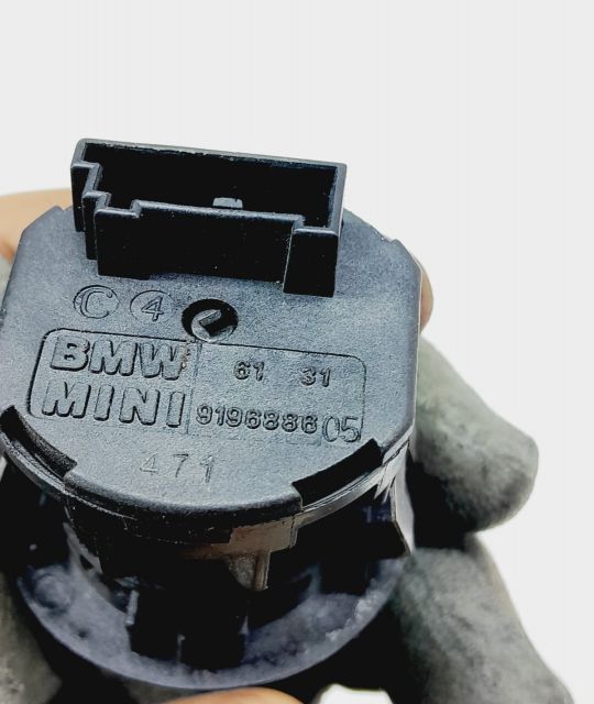 Switch airbag 919688605 BMW Seria 5 F11  [din 2009 pana  2013] seria