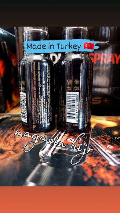 Спрей для мужчин! "DELAY SPRAY "