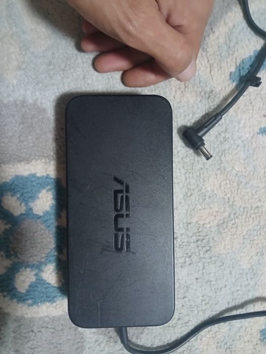 Зарядное устройство оригинал Asus ROG 19.5V 9.23A