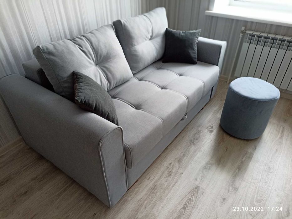 Продам новый диван