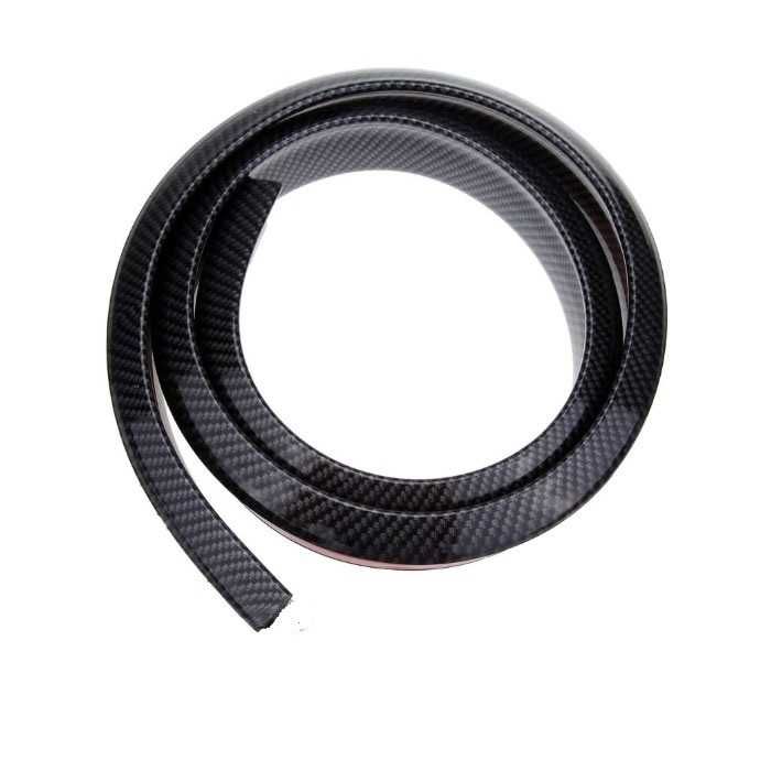 Спойлер за заден капак 1670 Карбон