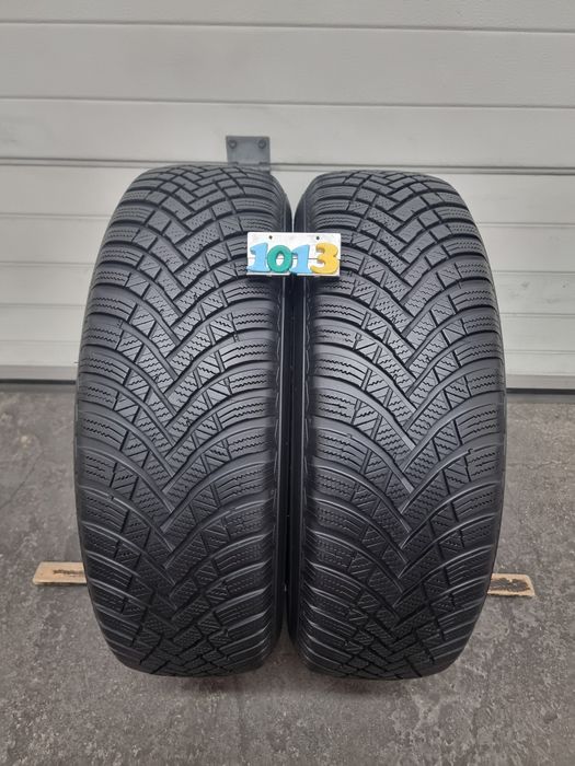 Anvelope Hankook 215/70/16