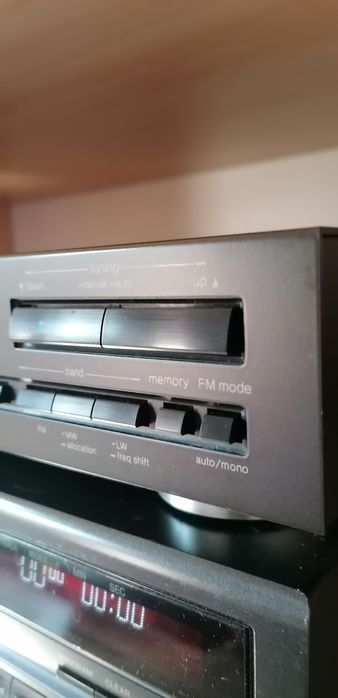 Linie Technics originala