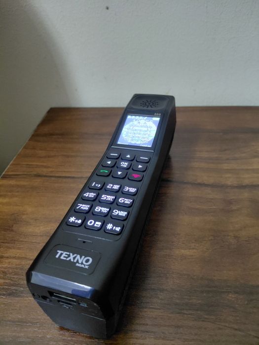 OFIS VA UY uchun telefon