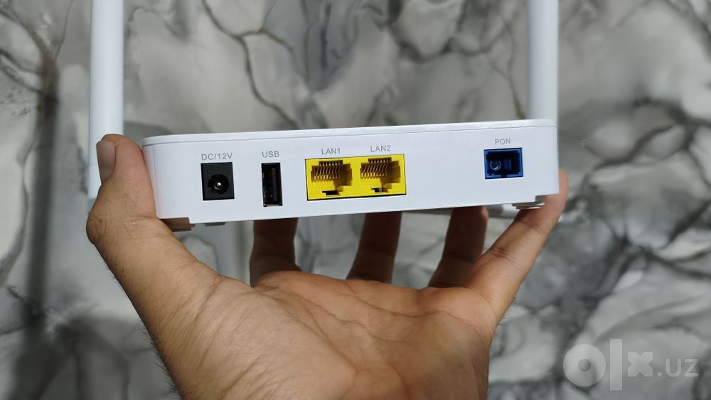 Spectr dan WiFi router sotiladi