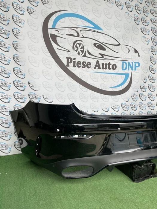 bara spate mercedes e class w238 coupe amg