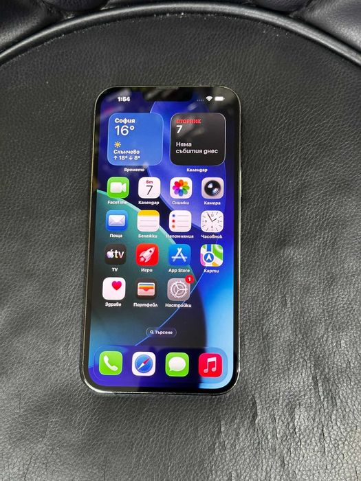 Apple iphone 13 Pro Max 128GB