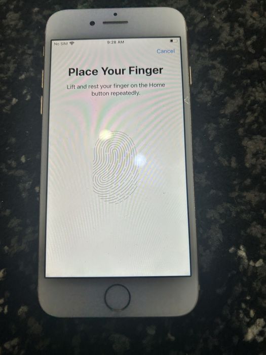 Vând iPhone 8 64gb