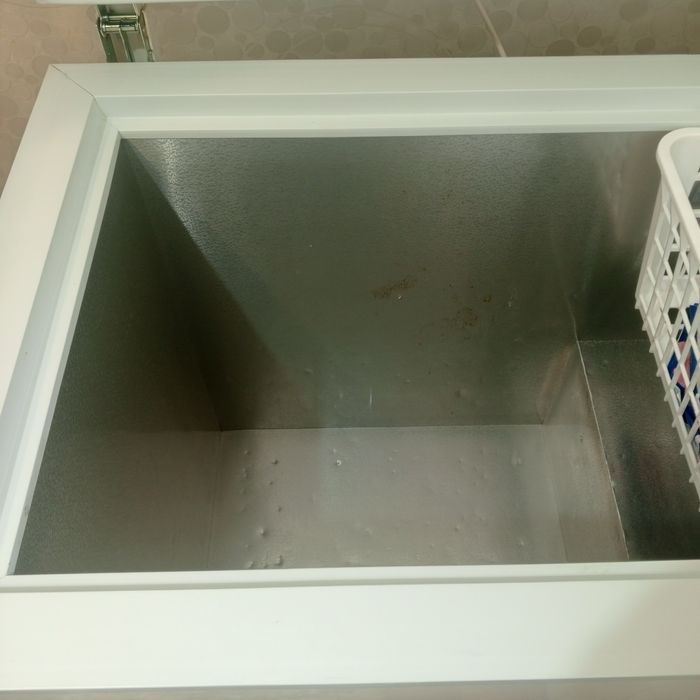 Морозылные камеры