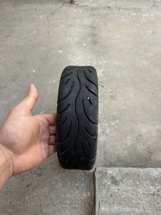 Шина покришка для электросамокат 90/65/6.5