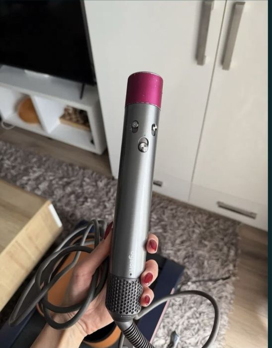 Ondulator  Dyson aproape nou