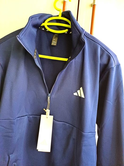 Adidas горнище S ново оригинално