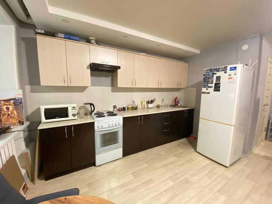 Продажа 1-комнатной квартиры