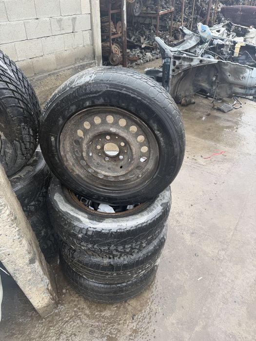 Диски мерс ауди