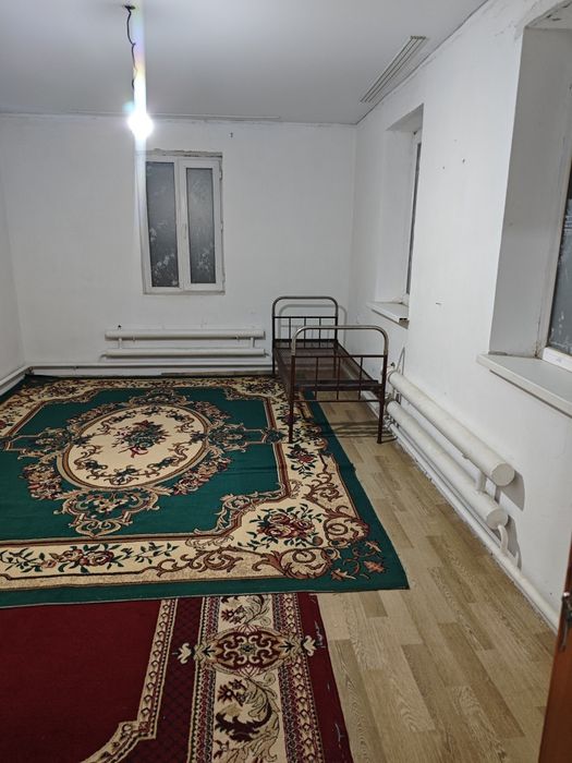 Квартира газ,свет,су бар