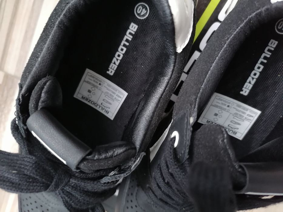 Дамски маратонки Bulldozer 40н.