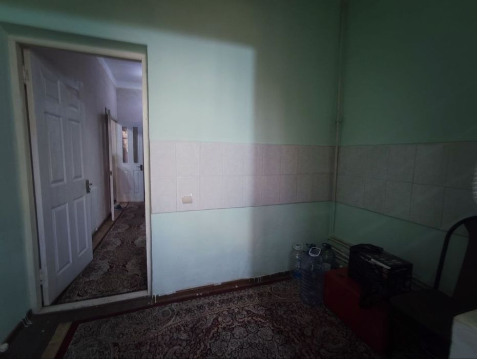 1-комнатная квартира в новостройке