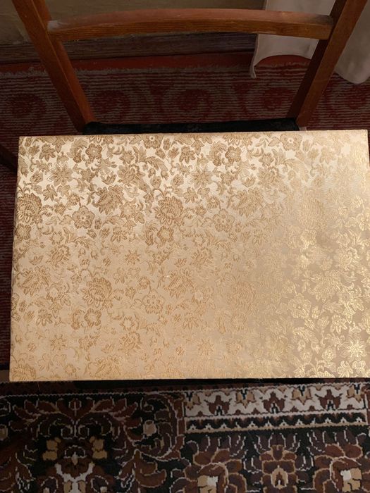 Кофейный сервис на 5 персон.