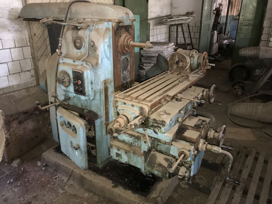 Продаються станки СССР
