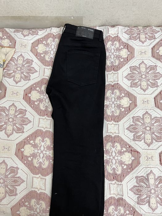 Джинсы Regular fit Defacto