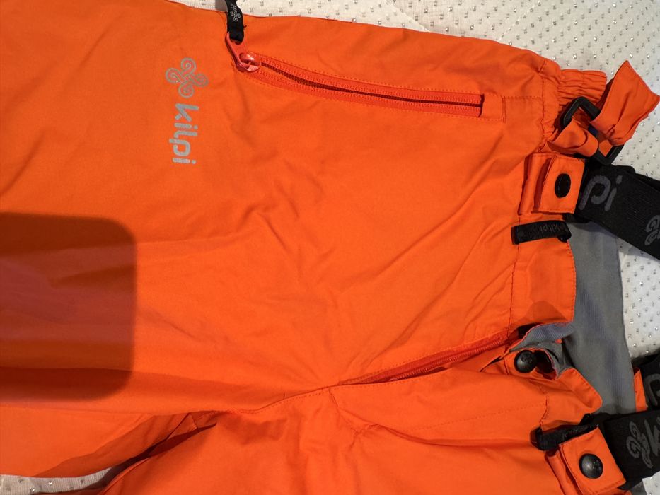 Детски ски панталон Kilpi