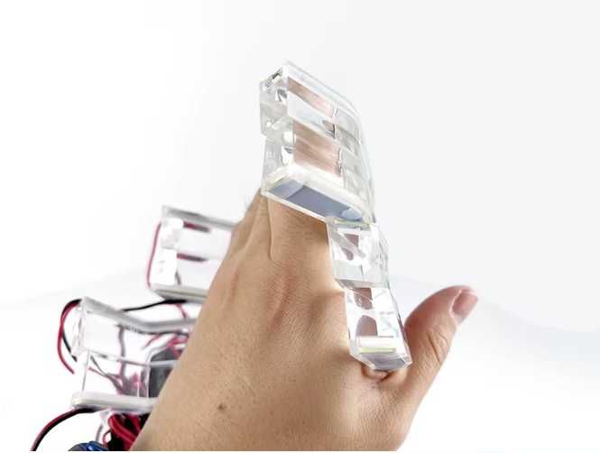 Kit Angel Eyes Cristal DTM Cotton pentru BMW E60