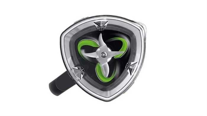 Блендер Braun PowerBlend 9 JB9040BK barcha modellar bor