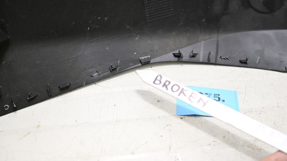 Carena Fata Dreapta Yamaha X-MAX 125 / 300 2023 - 2026