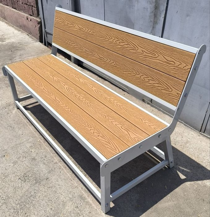 Скамейка от производителя СКИДКИ оптовым покупателям