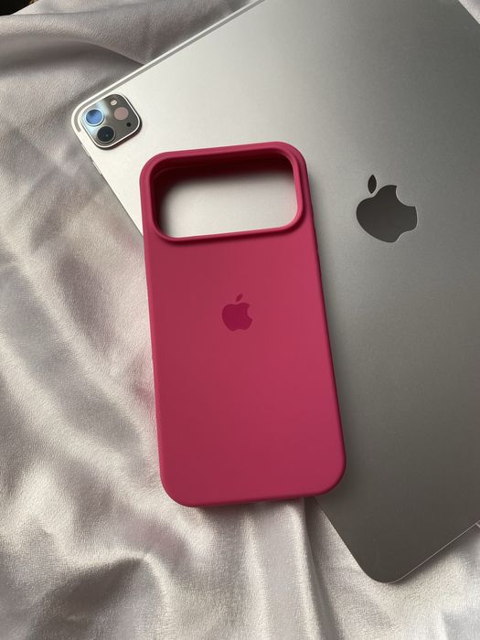 Husa Iphone 17 Pro Max