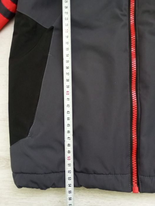 Детско скиорско яке