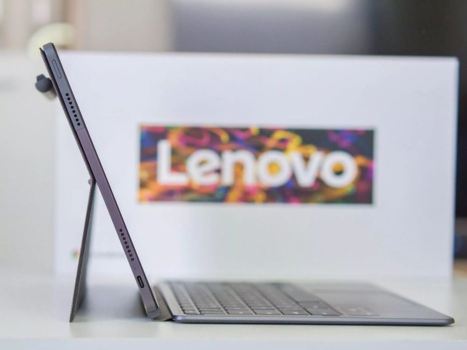 Lenovo chrome duet 5