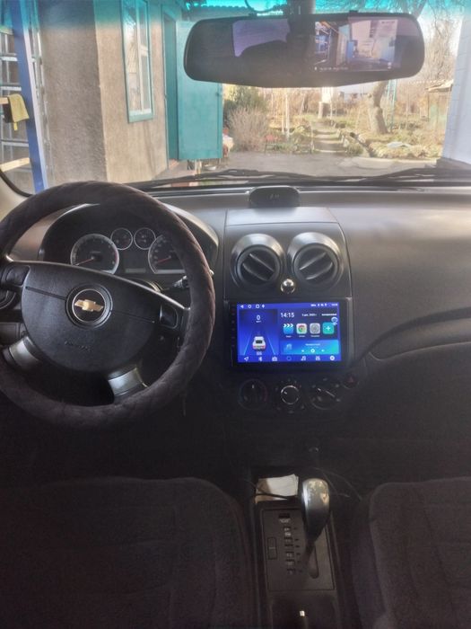 Продам автомобиль